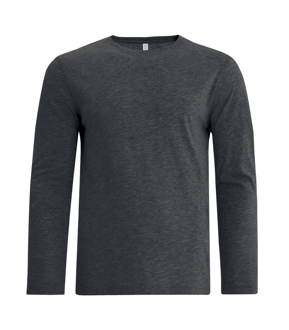 ATC EUROSPUN LONG SLEEVE TEE - MEN / UNISEX