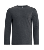 ATC EUROSPUN LONG SLEEVE TEE - MEN / UNISEX