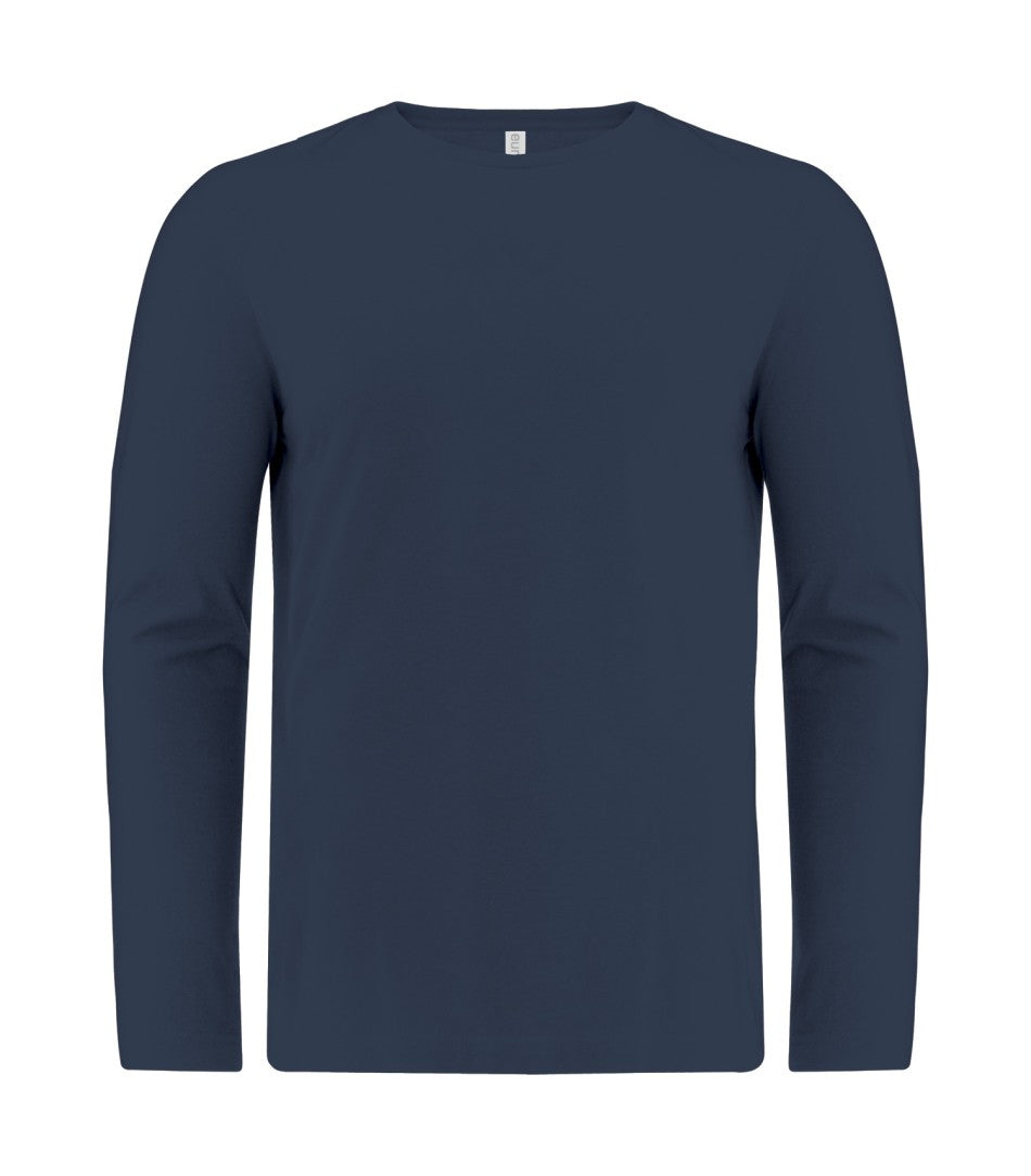 ATC EUROSPUN LONG SLEEVE TEE - MEN / UNISEX