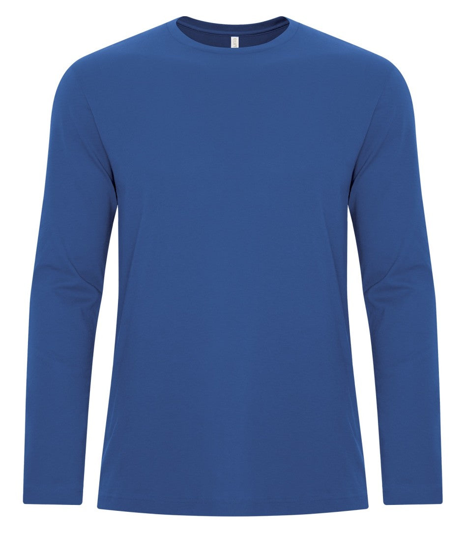 ATC EUROSPUN LONG SLEEVE TEE - MEN / UNISEX