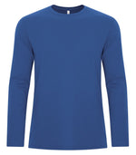 ATC EUROSPUN LONG SLEEVE TEE - MEN / UNISEX