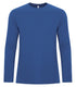 ATC EUROSPUN LONG SLEEVE TEE - MEN / UNISEX