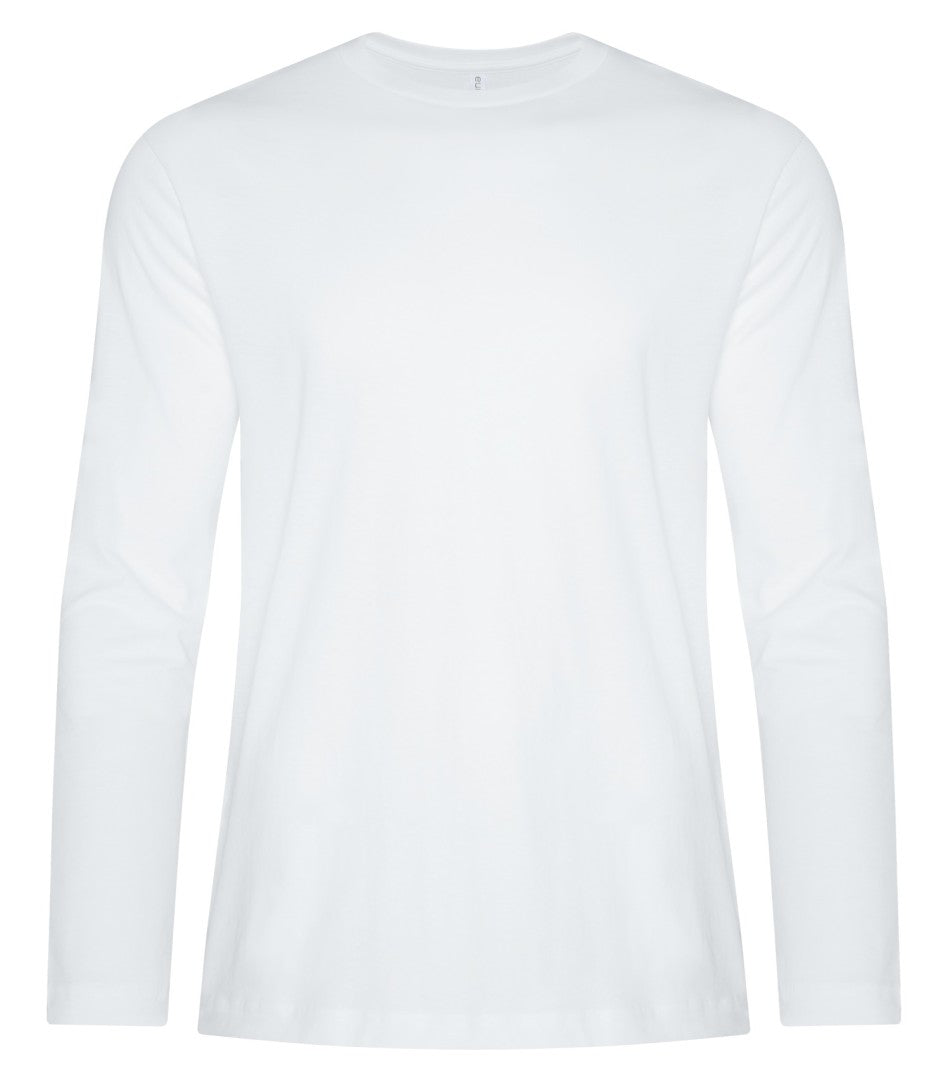 ATC EUROSPUN LONG SLEEVE TEE - MEN / UNISEX