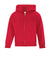 ATC EVERYDAY FLEECE FULL ZIP HOODIE - YOUTH