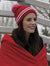ATC EVERYDAY POM POM CUFF TOQUE