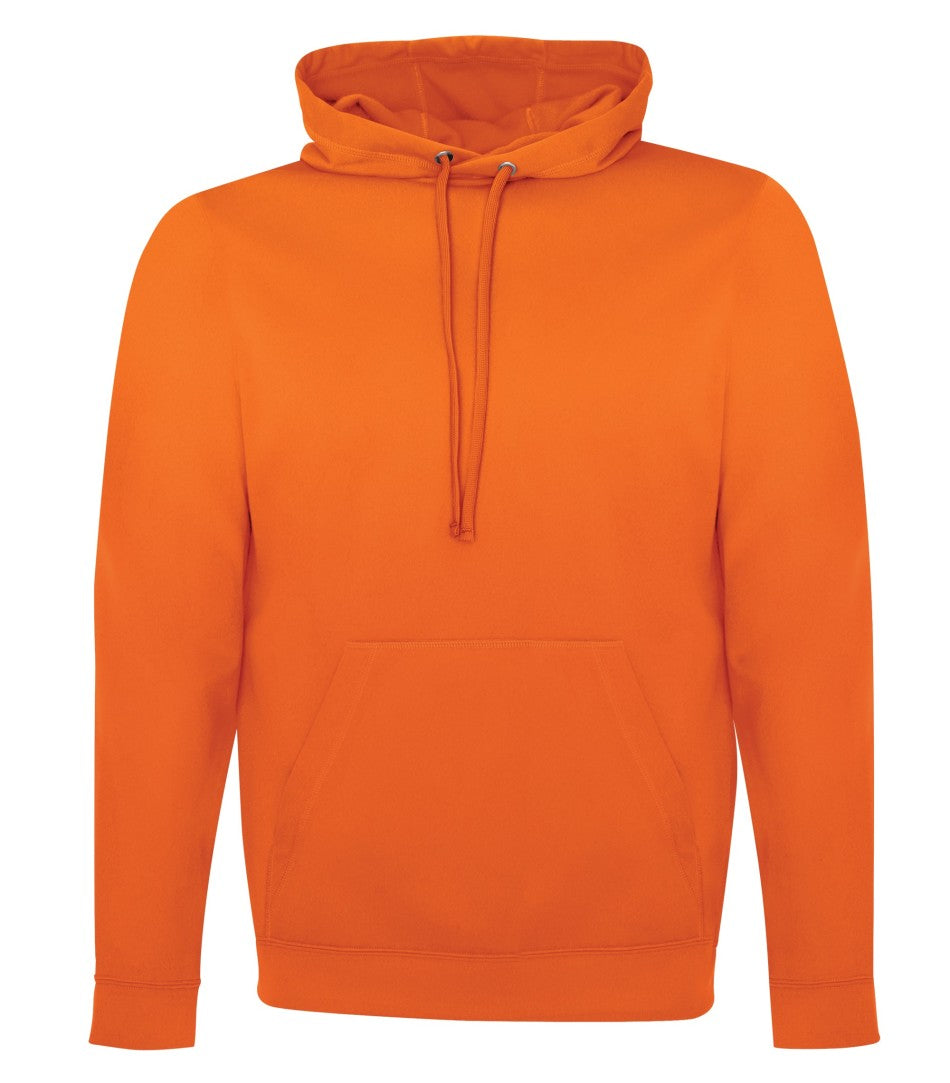 ATC GAME DAY FLEECE HOODIE - MEN&#39;S BRIGHT