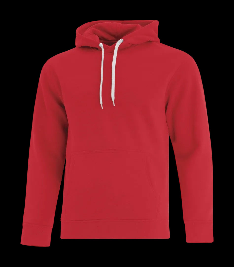 ATC ESACTIVE CORE HOODIE - ADULT UNISEX