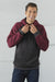 ATC ESACTIVE VINTAGE TWO TONE HOODIE - ADULT UNISEX