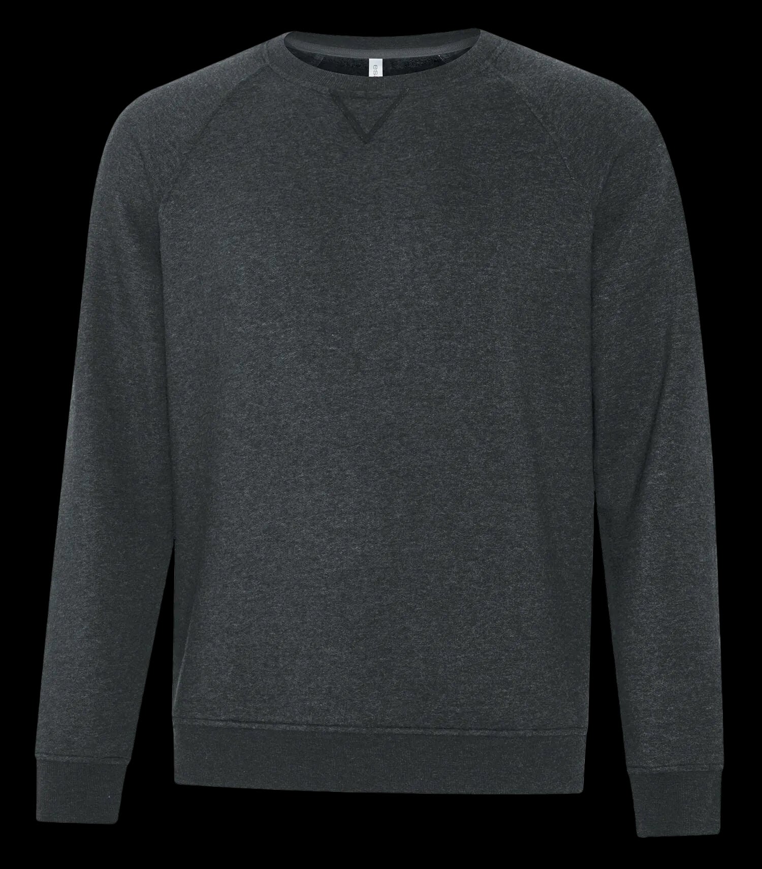 ATC ESACTIVE VINTAGE CREWNECK SWEATSHIRT - UNISEX