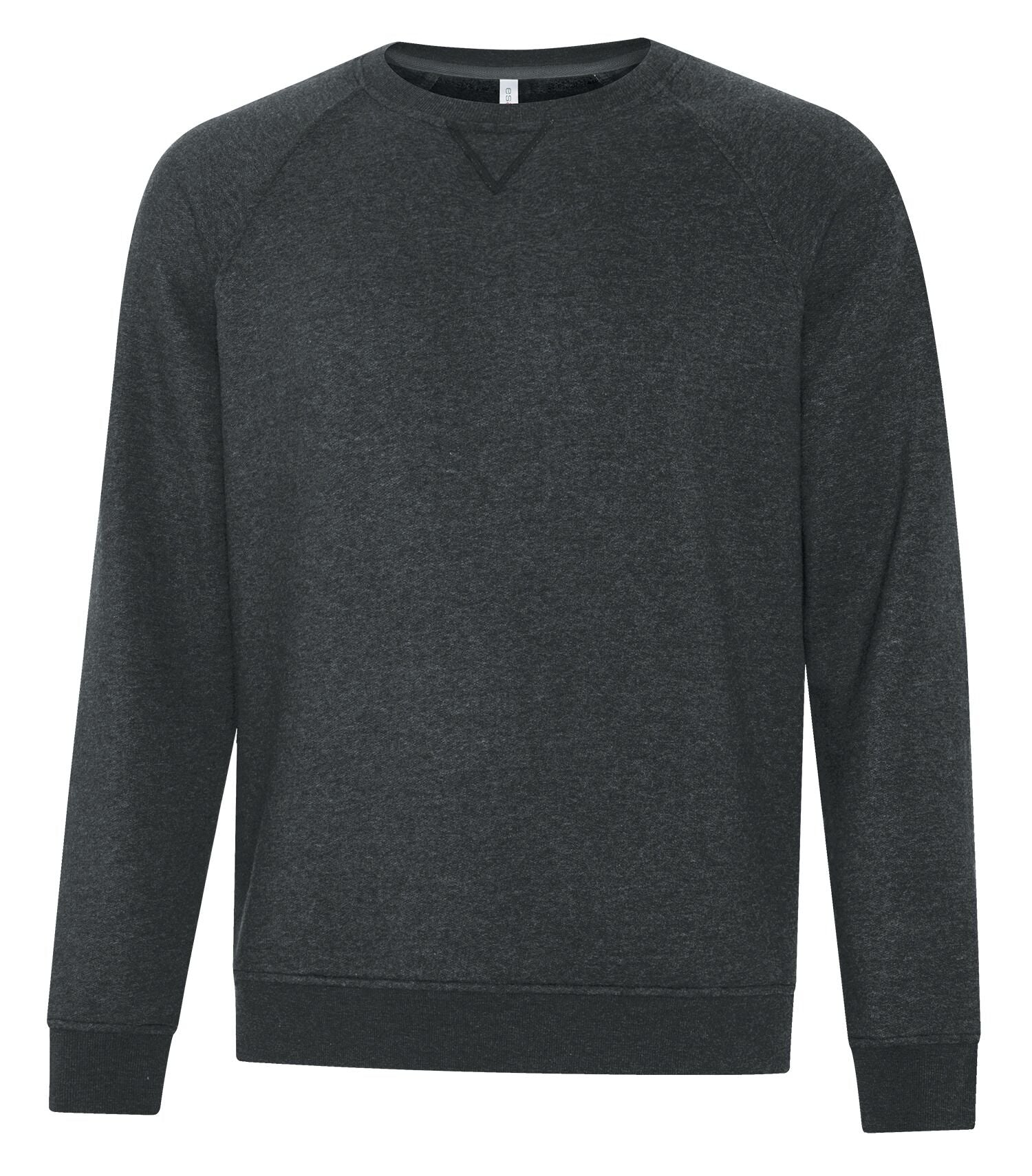 ATC ESACTIVE VINTAGE CREWNECK SWEATSHIRT - ADULT UNISEX