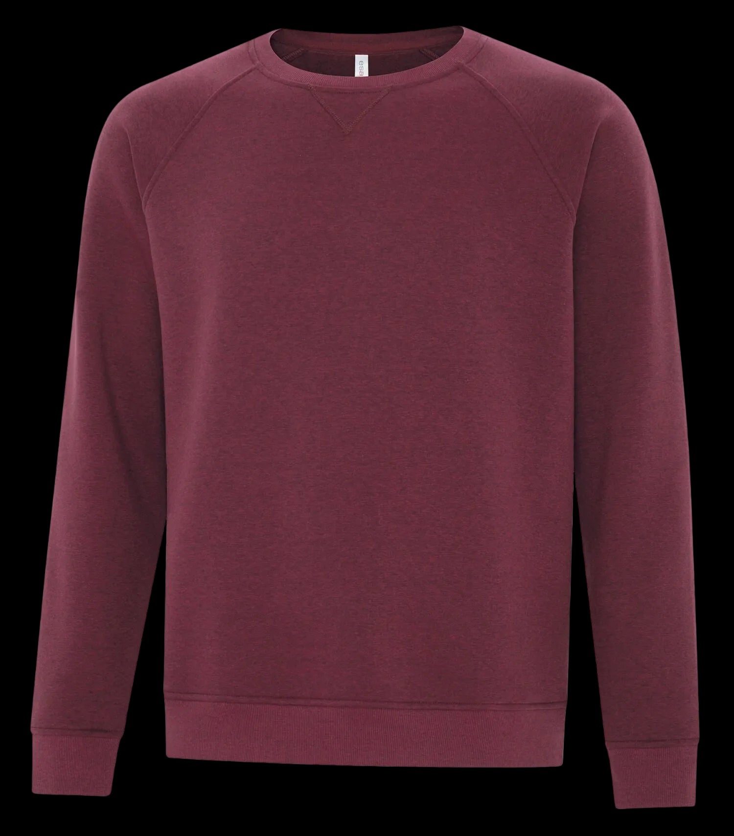 ATC ESACTIVE VINTAGE CREWNECK SWEATSHIRT - UNISEX