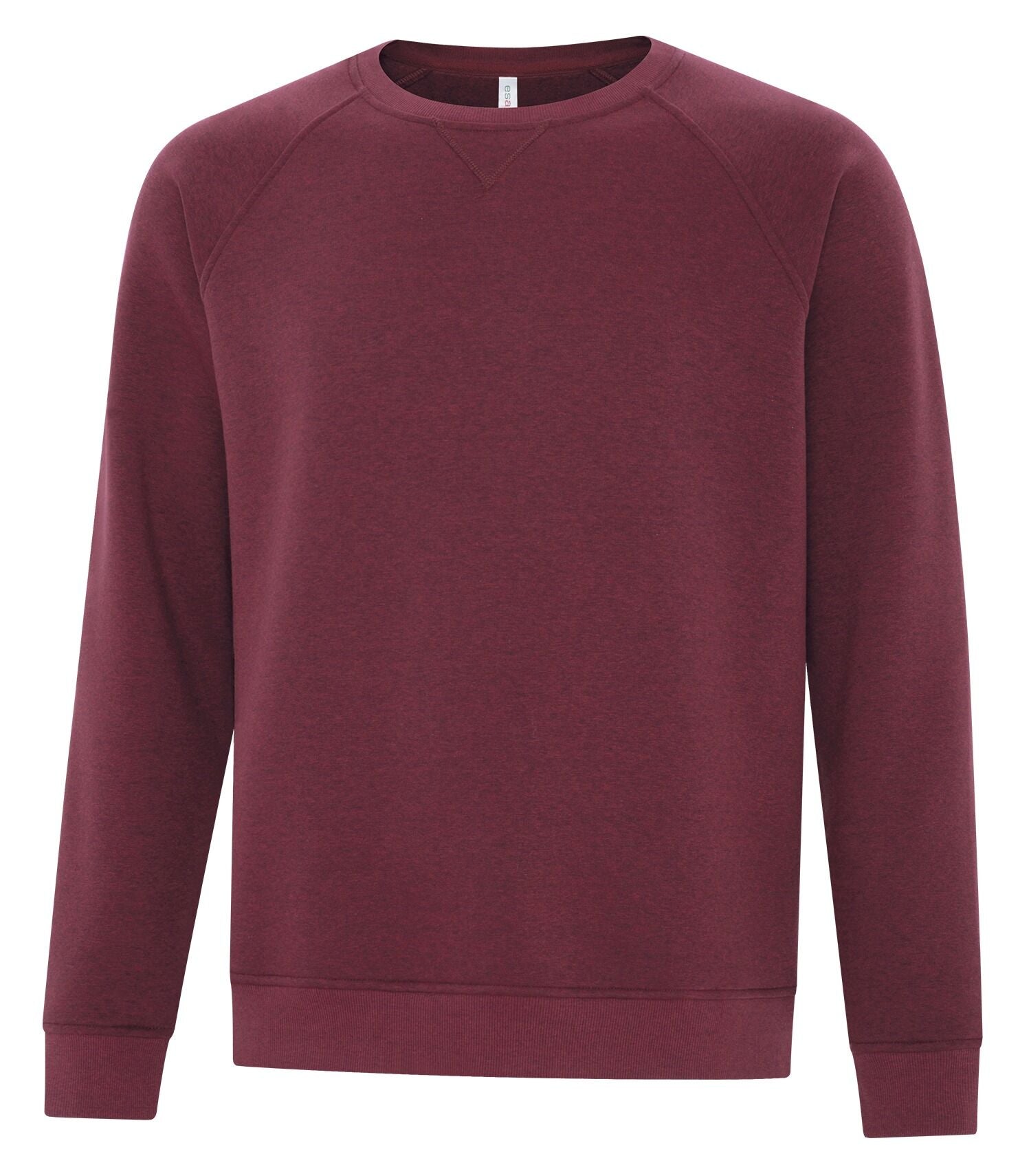 ATC ESACTIVE VINTAGE CREWNECK SWEATSHIRT - ADULT UNISEX