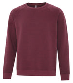 ATC ESACTIVE VINTAGE CREWNECK SWEATSHIRT - ADULT UNISEX