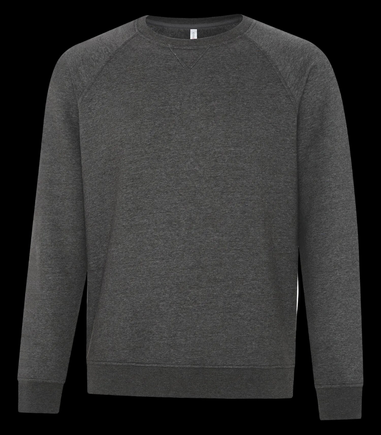 ATC ESACTIVE VINTAGE CREWNECK SWEATSHIRT - UNISEX