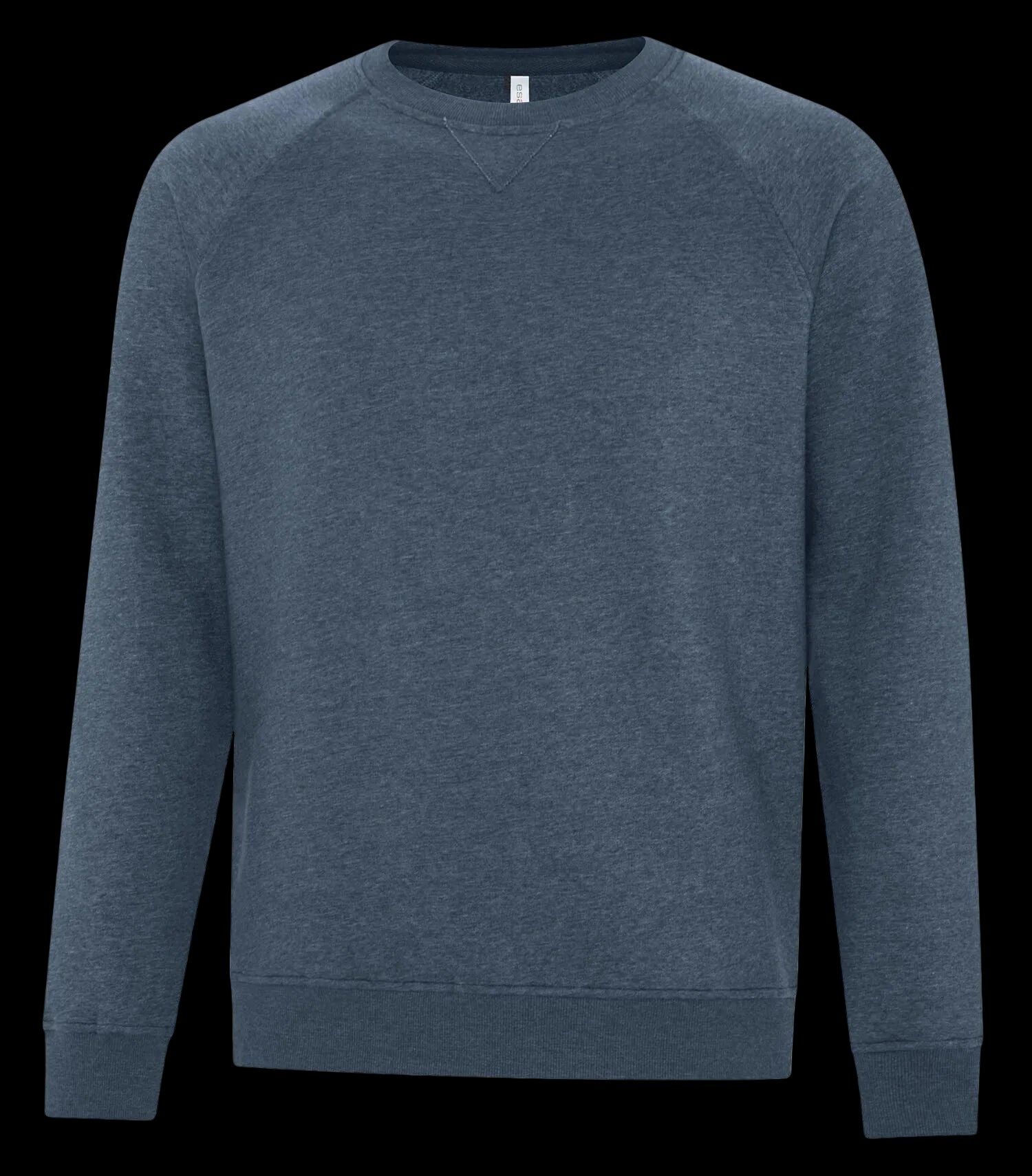 ATC ESACTIVE VINTAGE CREWNECK SWEATSHIRT - UNISEX