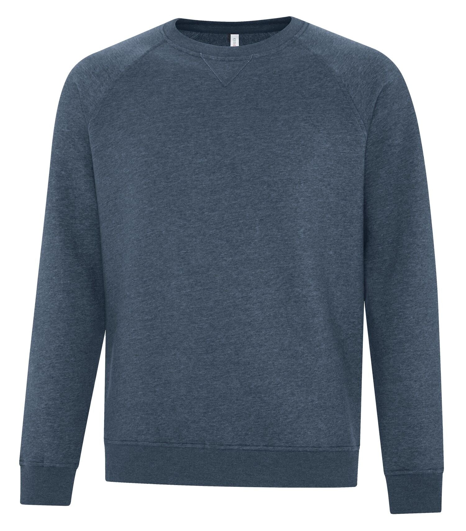 ATC ESACTIVE VINTAGE CREWNECK SWEATSHIRT - ADULT UNISEX