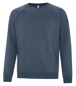 ATC ESACTIVE VINTAGE CREWNECK SWEATSHIRT - ADULT UNISEX