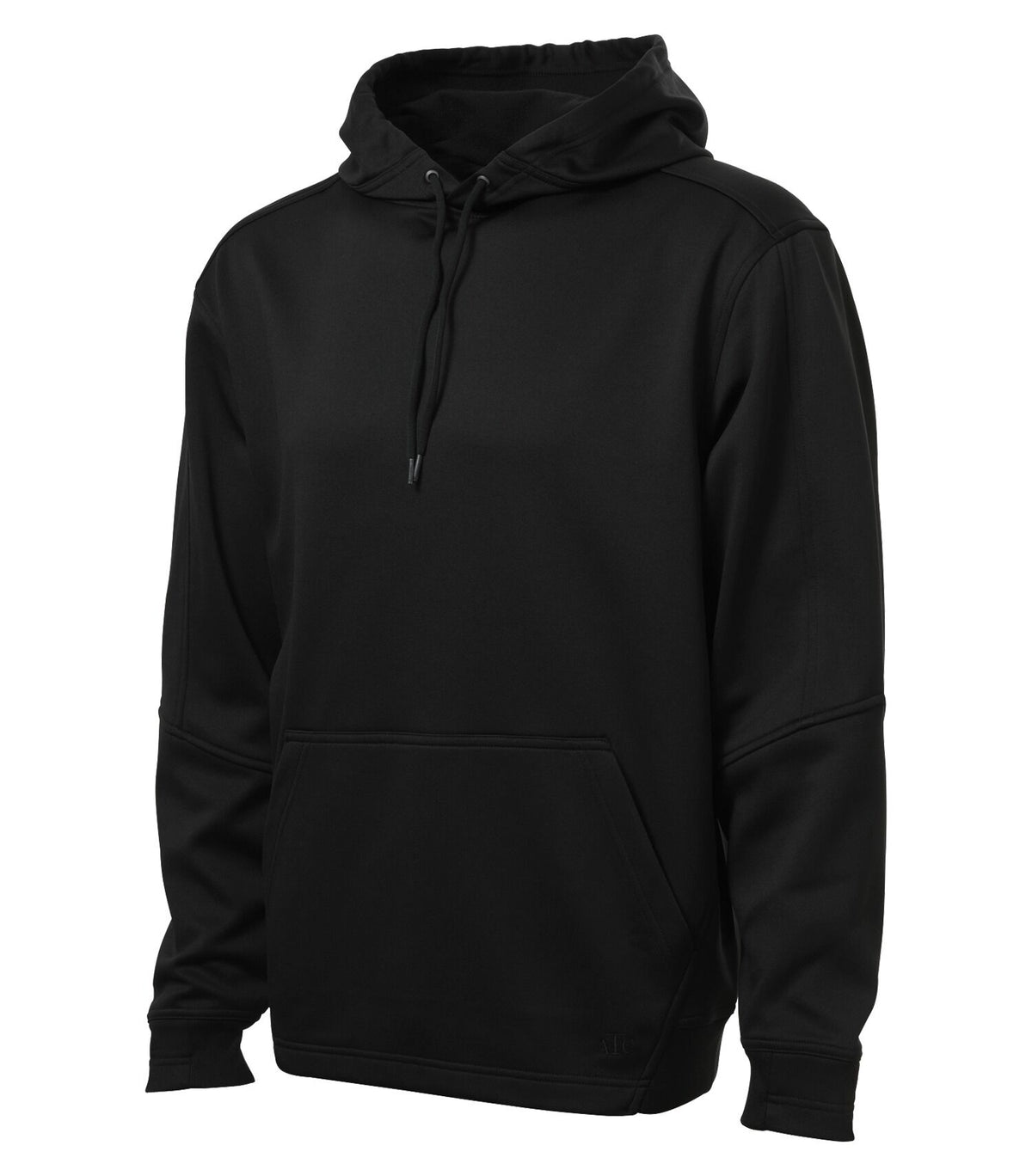 ATC PTECH FLEECE HOODED SWEATSHIRT - ADULT UNISEX