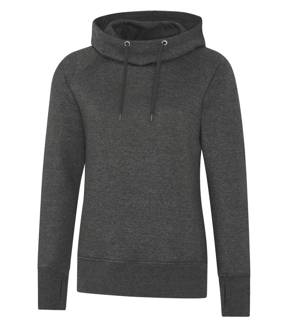 ATC ESACTIVE VINTAGE HOODIE - WOMENS
