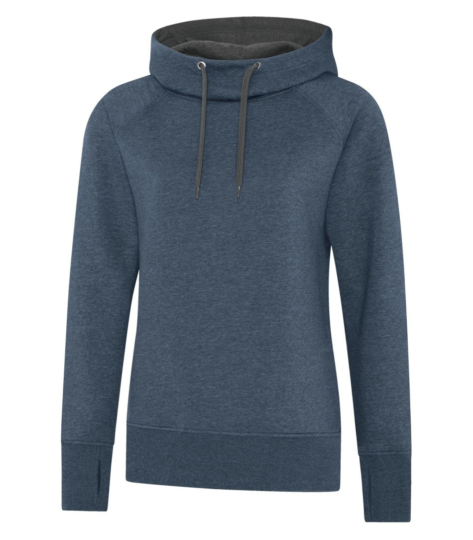 ATC ESACTIVE VINTAGE HOODIE - WOMENS