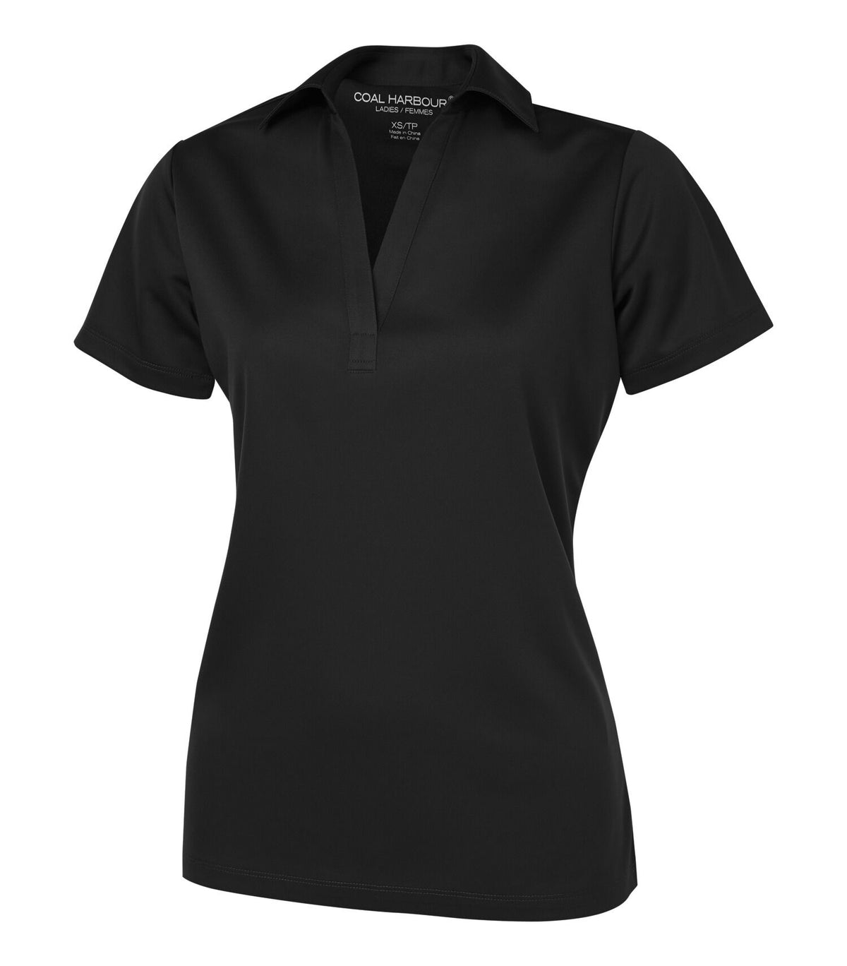 COAL HARBOUR EVERYDAY POLO - WOMEN&#39;S