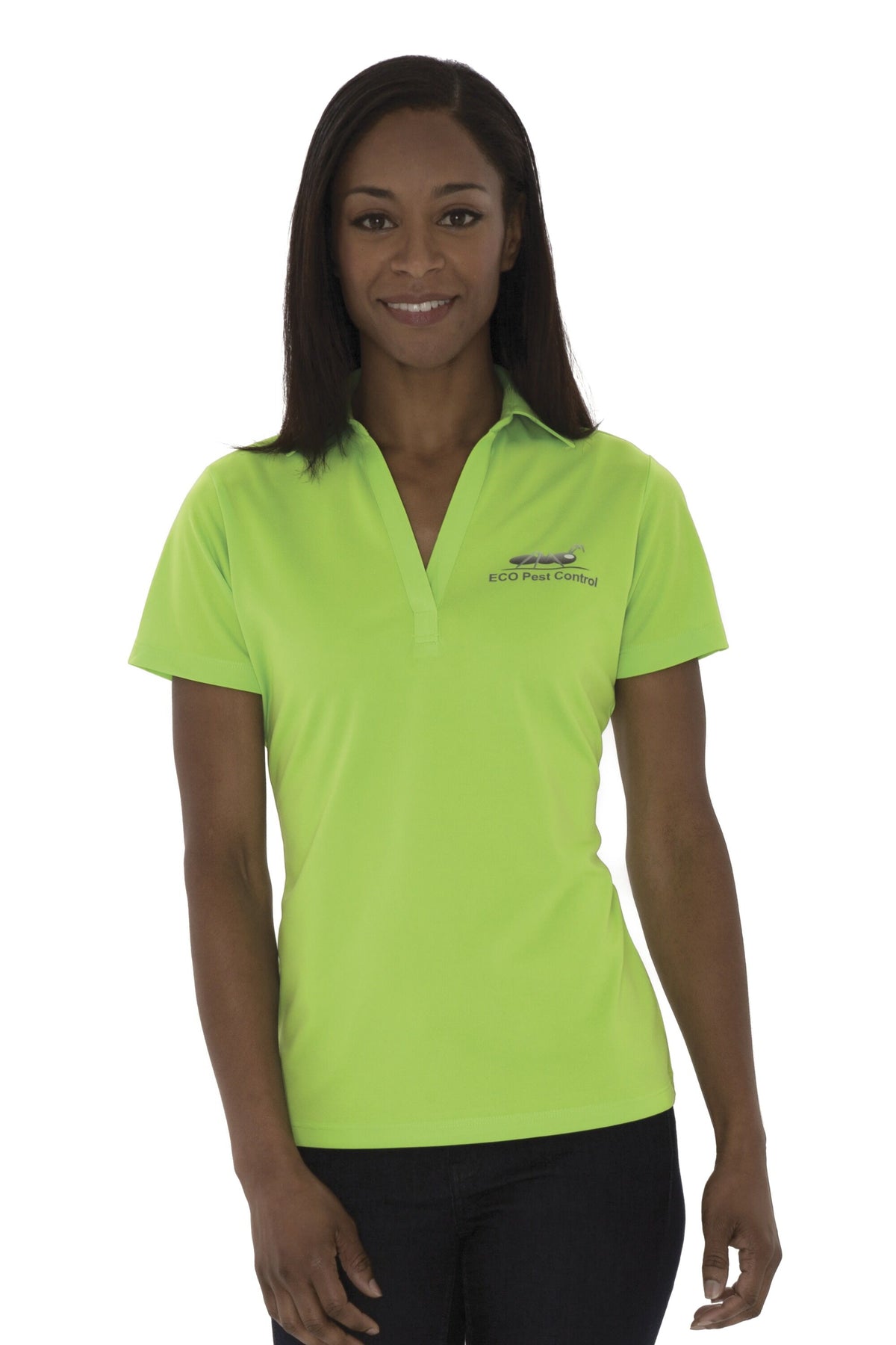 COAL HARBOUR EVERYDAY POLO - WOMEN&#39;S