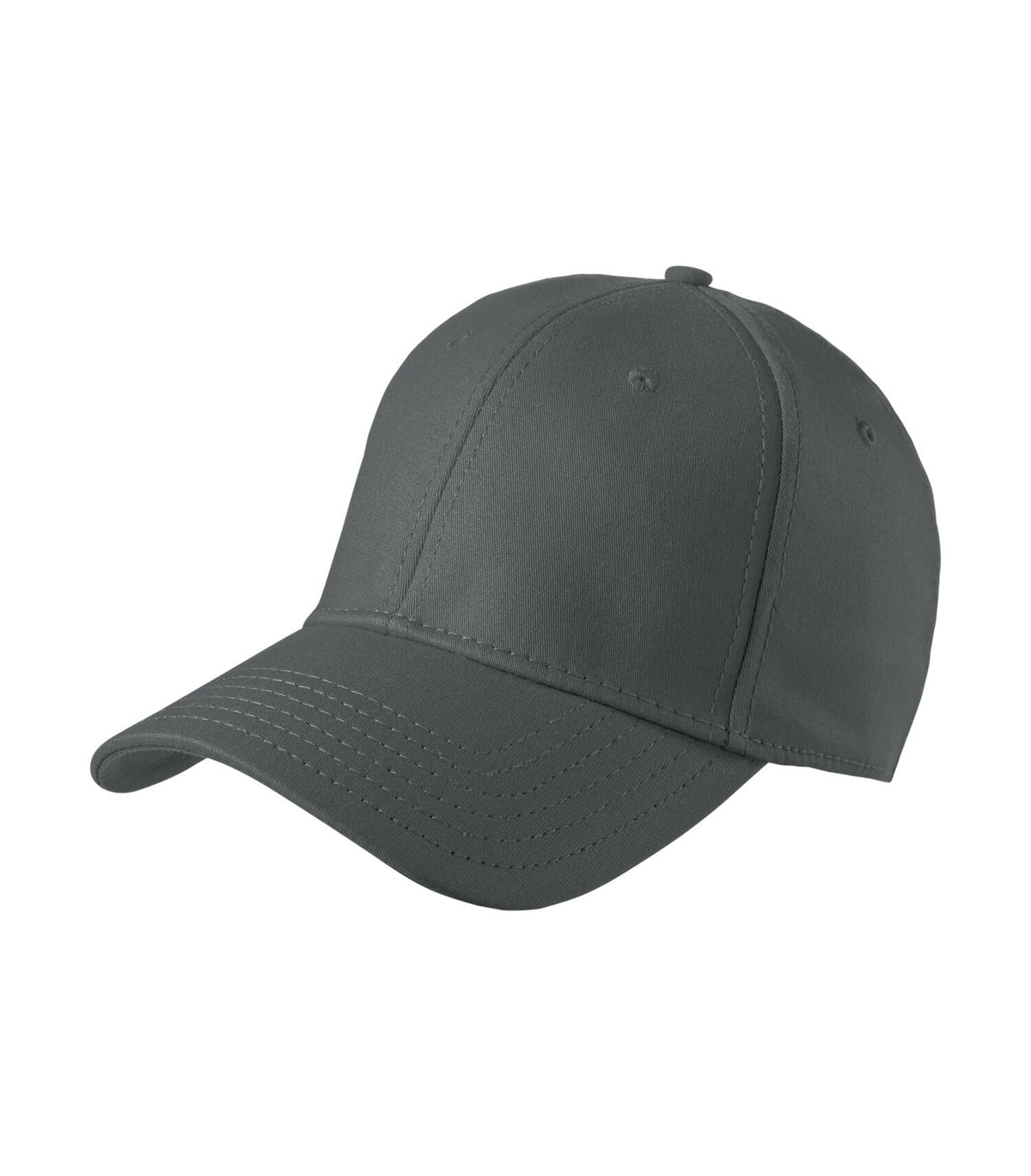 NEW ERA STRUCTURED STRETCH COTTON CAP - 39THIRTY