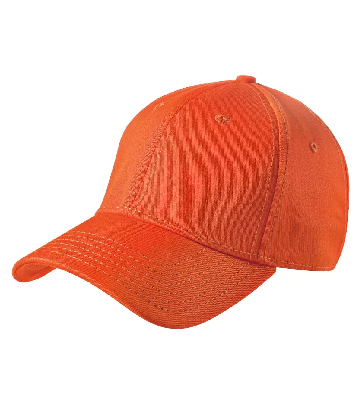 NEW ERA STRUCTURED STRETCH COTTON CAP - 39THIRTY