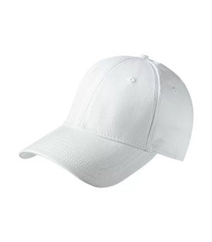 New Era - 39THIRTY Structured Stretch Cotton Cap – Threadfellows