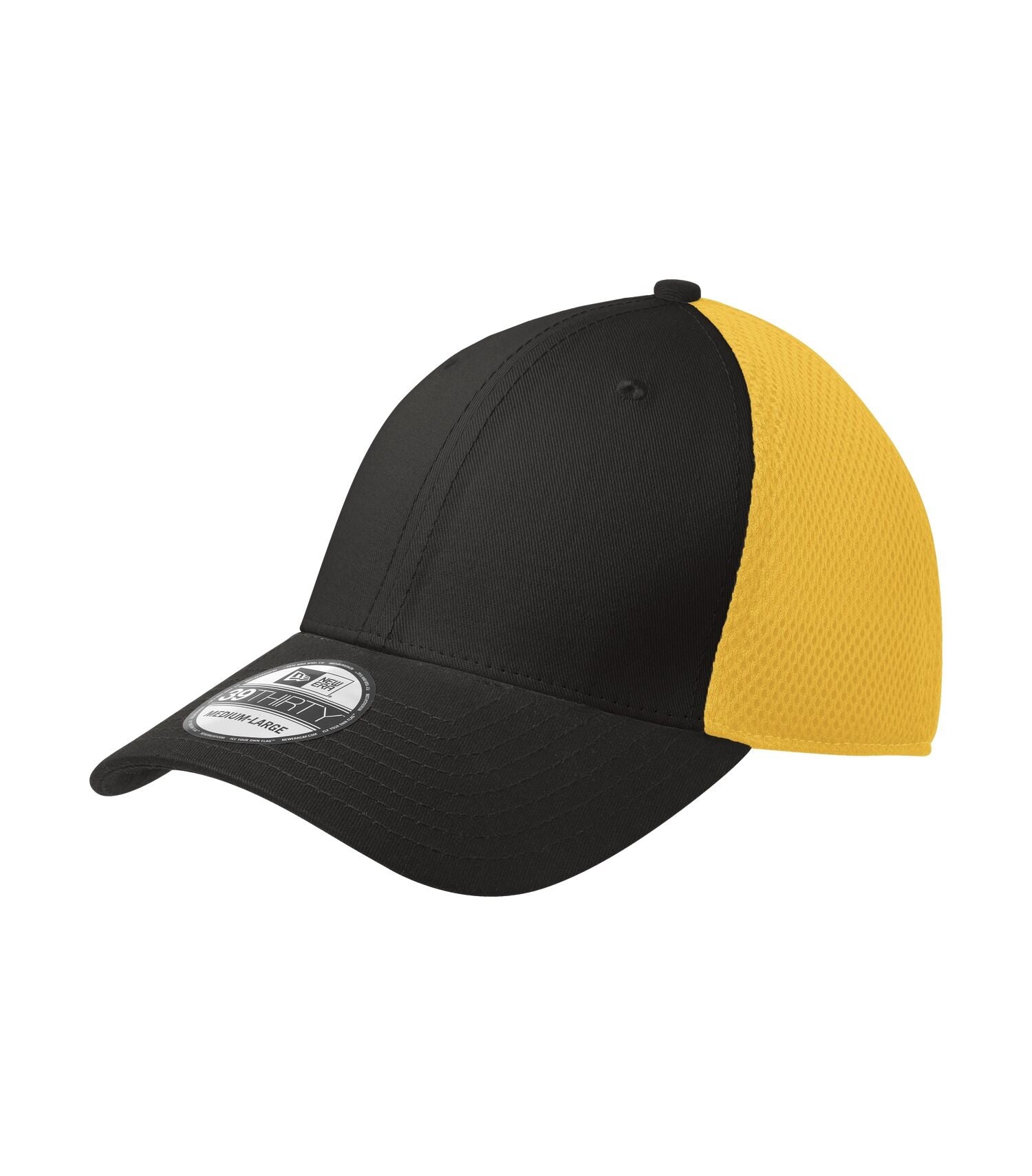 Eletina Men's Swag HAT in Black Cap, Reflective Gold, One Size at   Men’s Clothing store