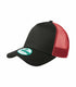 New Era Snapback Trucker Cap - Multiple Colors