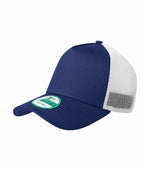 New Era Snapback Trucker Cap - Multiple Colors
