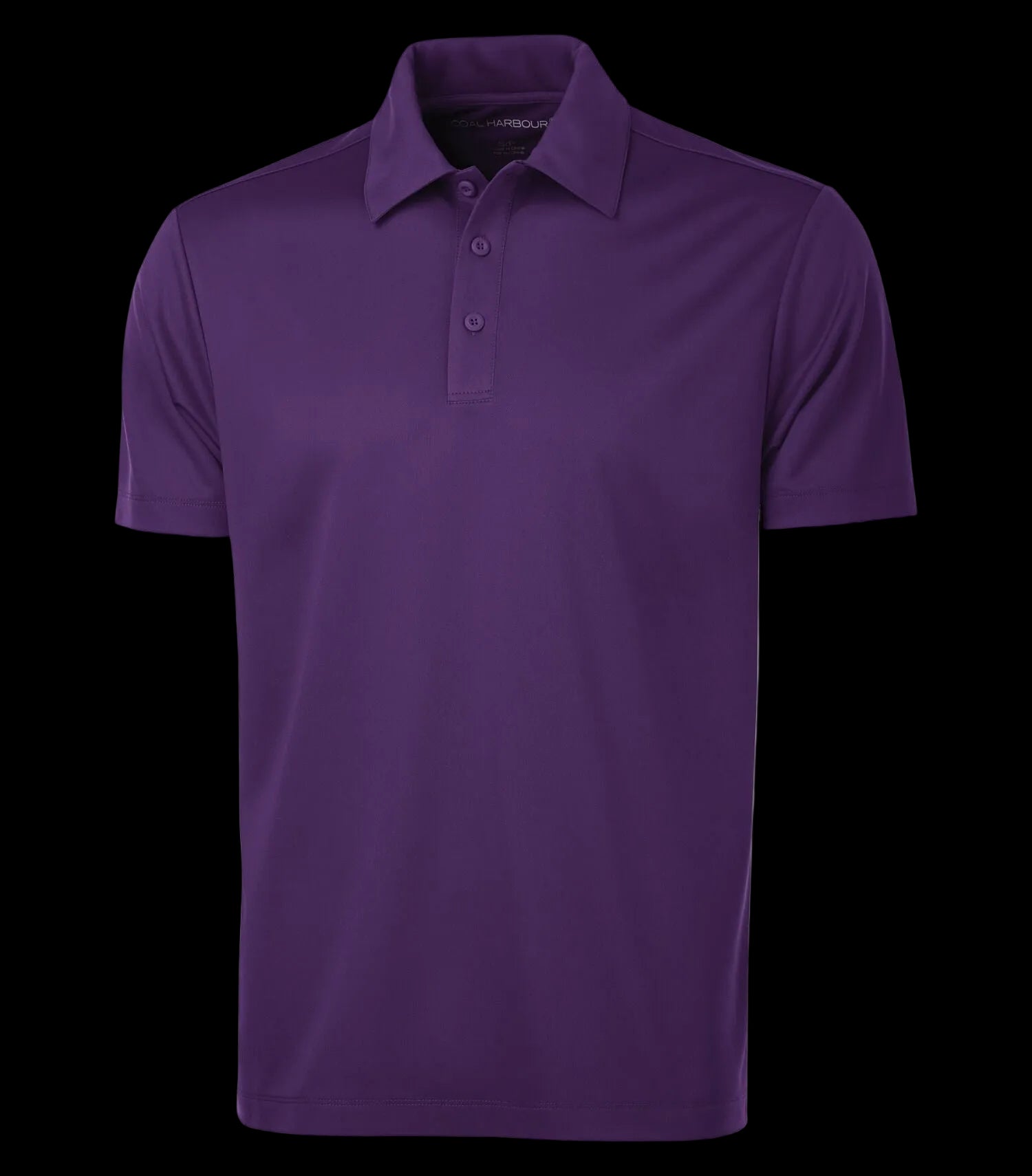 COAL HARBOUR EVERYDAY SPORT SHIRT - Deep Purple