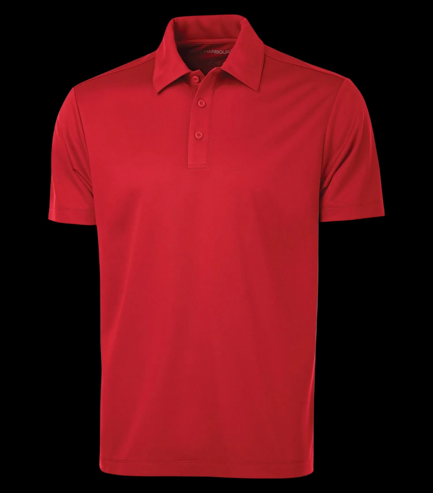 COAL HARBOUR EVERYDAY SPORT SHIRT - Red