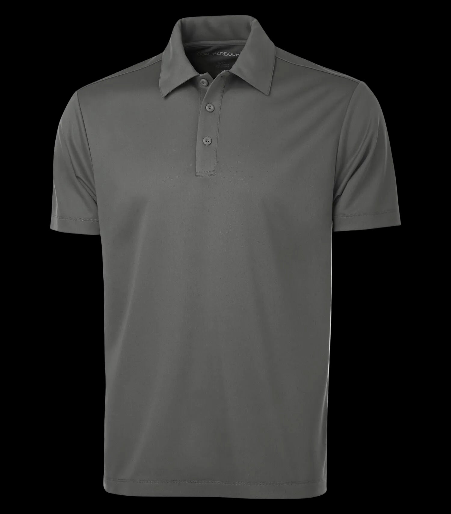 COAL HARBOUR EVERYDAY SPORT SHIRT - Steel