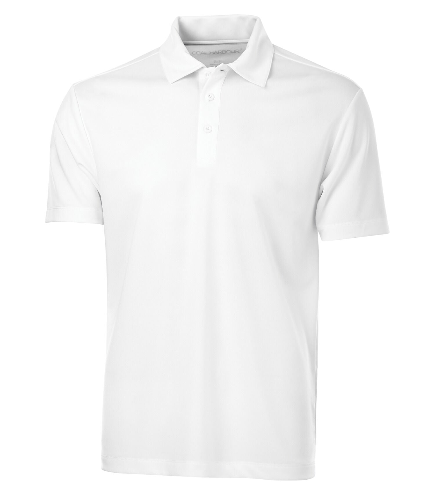 COAL HARBOUR EVERYDAY SPORT SHIRT - White