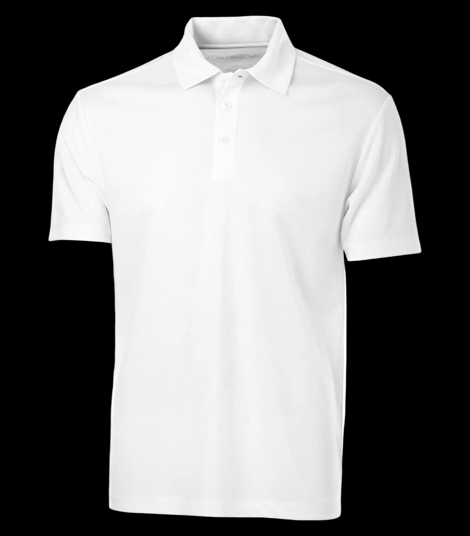 COAL HARBOUR EVERYDAY SPORT SHIRT - White