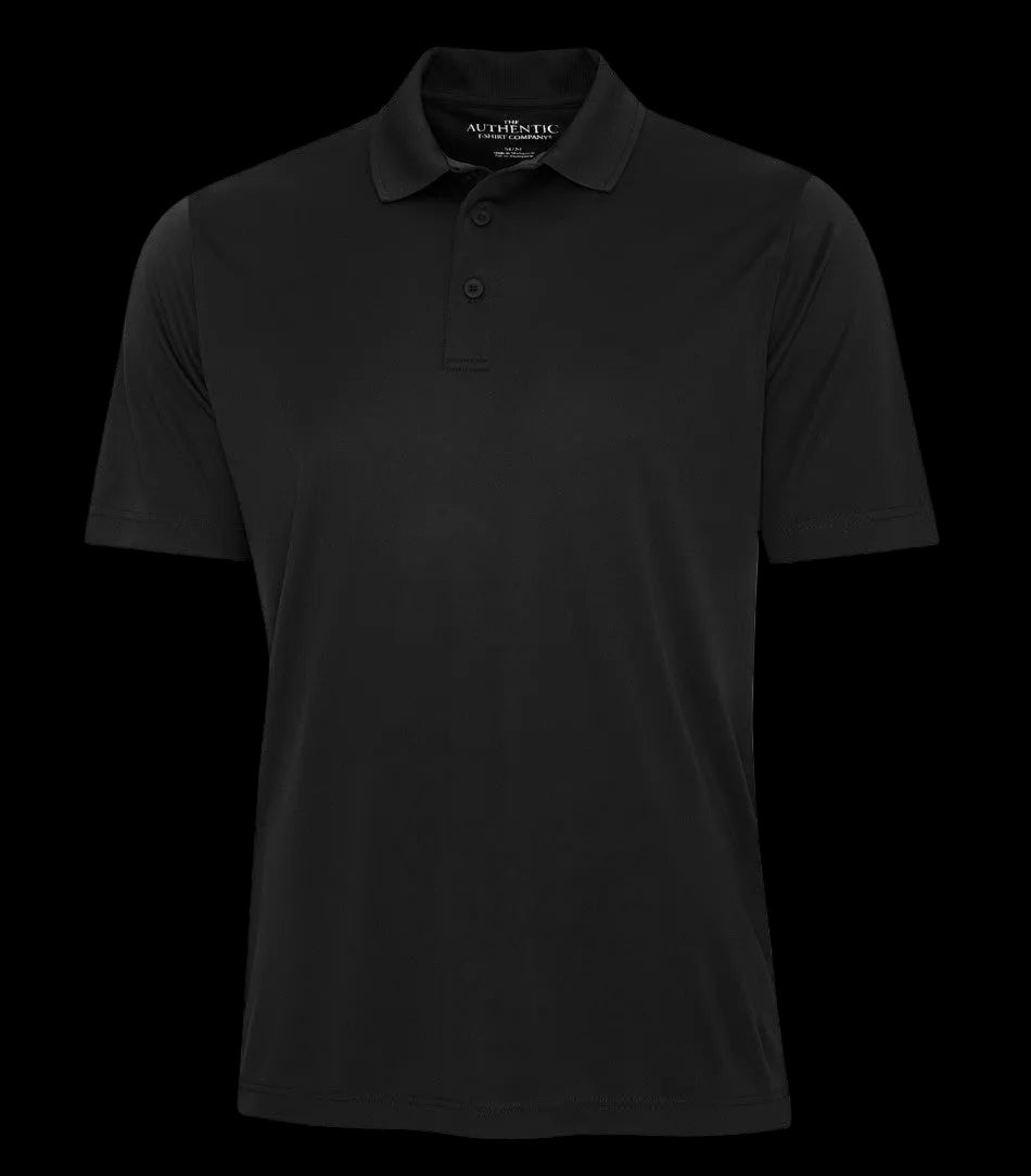 ATC™ PRO TEAM POLO. S4039 - Black