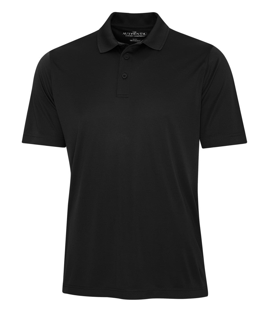 ATC PRO TEAM SPORT POLO - MEN&#39;S