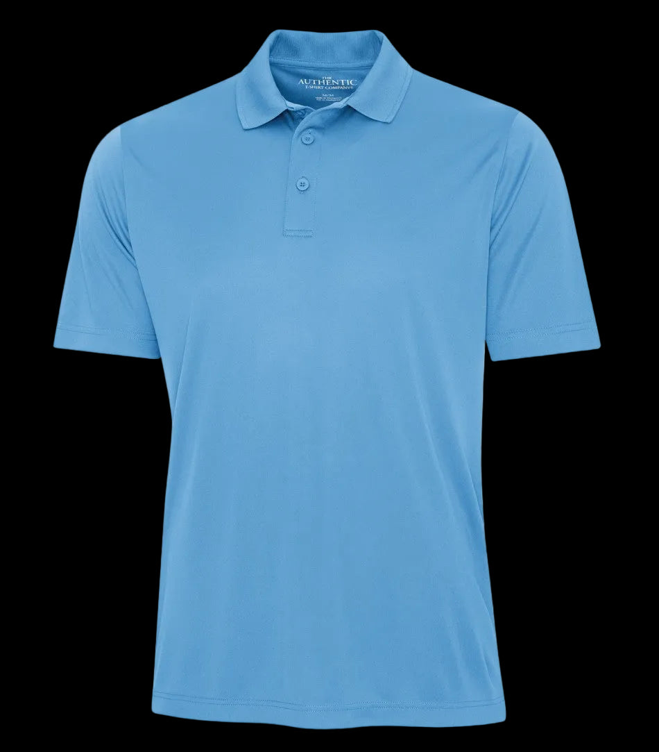 ATC™ PRO TEAM POLO. S4039 - Carolina Blue