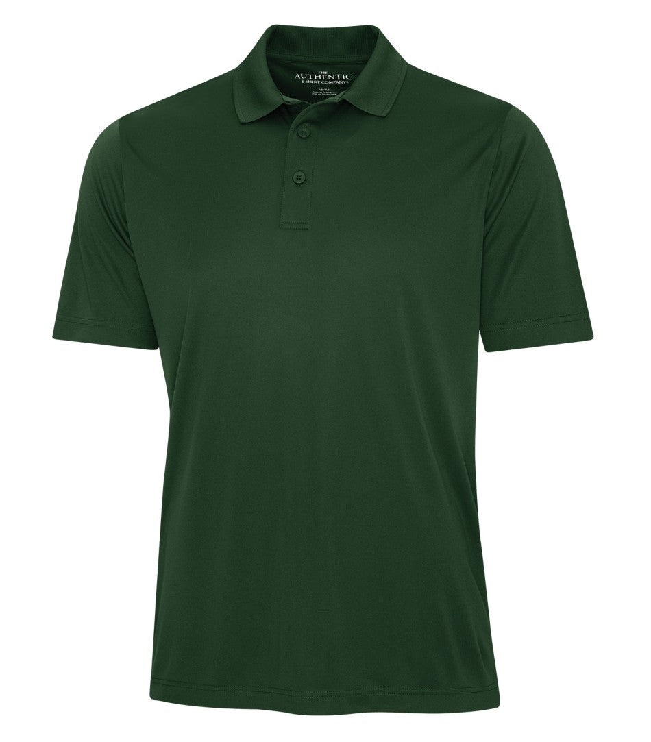 ATC™ PRO TEAM POLO. S4039 - Forest Green