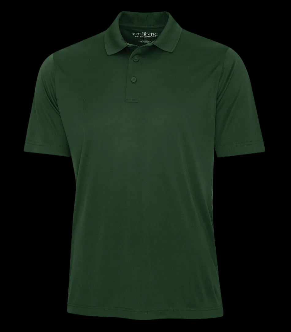 ATC™ PRO TEAM POLO. S4039 - Forest Green