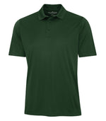 ATC™ PRO TEAM POLO. S4039 - Forest Green