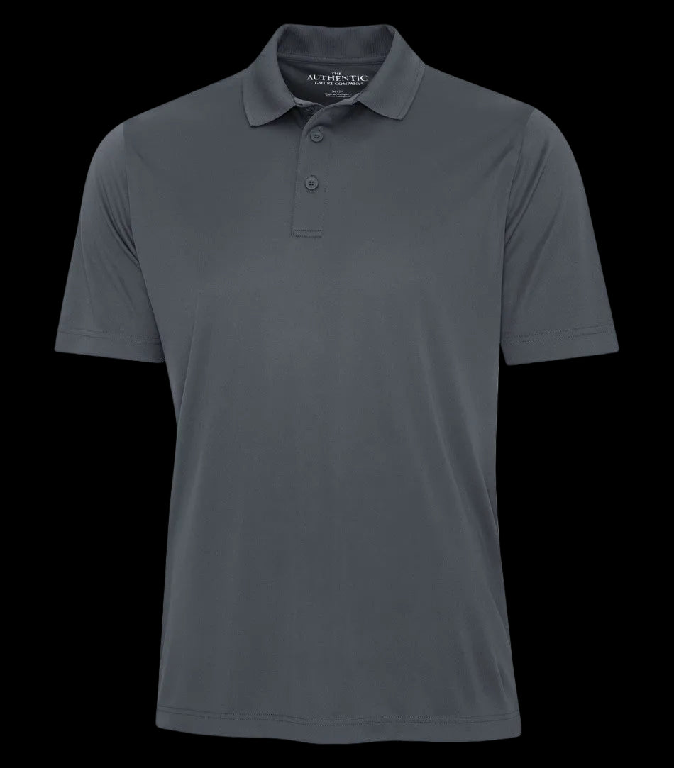 ATC™ PRO TEAM POLO. S4039 - Iron Grey