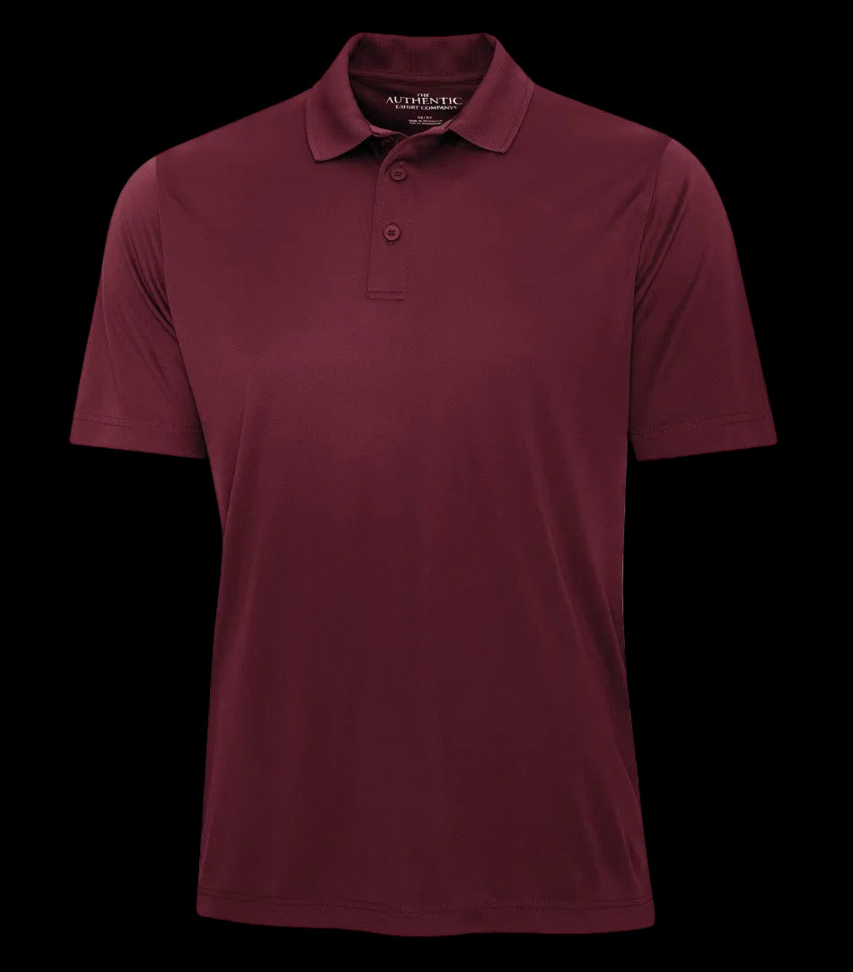 ATC™ PRO TEAM POLO. S4039 - Maroon
