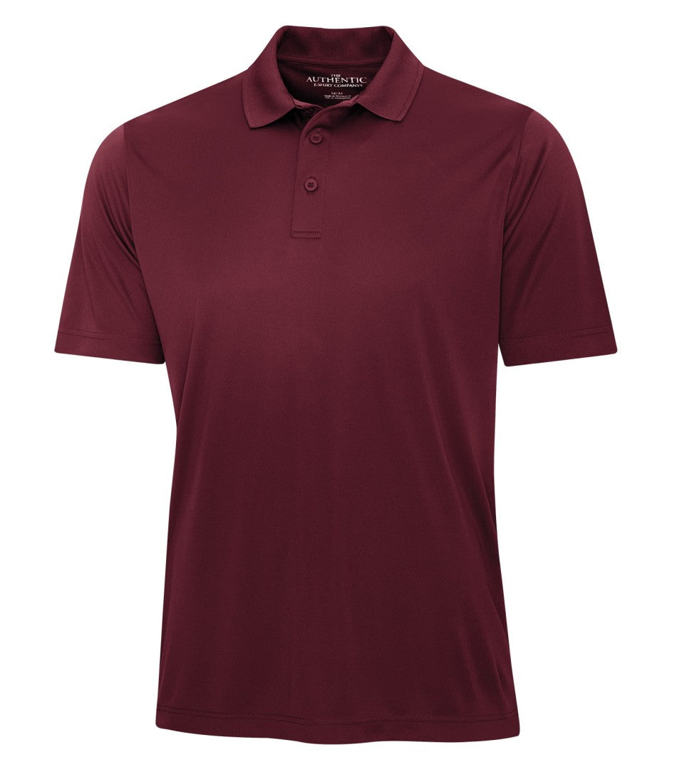 ATC PRO TEAM SPORT POLO - MEN&#39;S