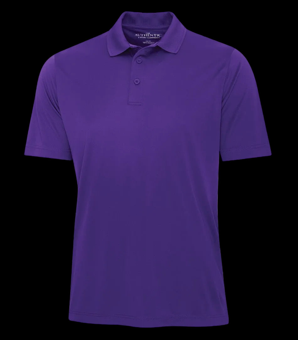 ATC™ PRO TEAM POLO. S4039 - Purple