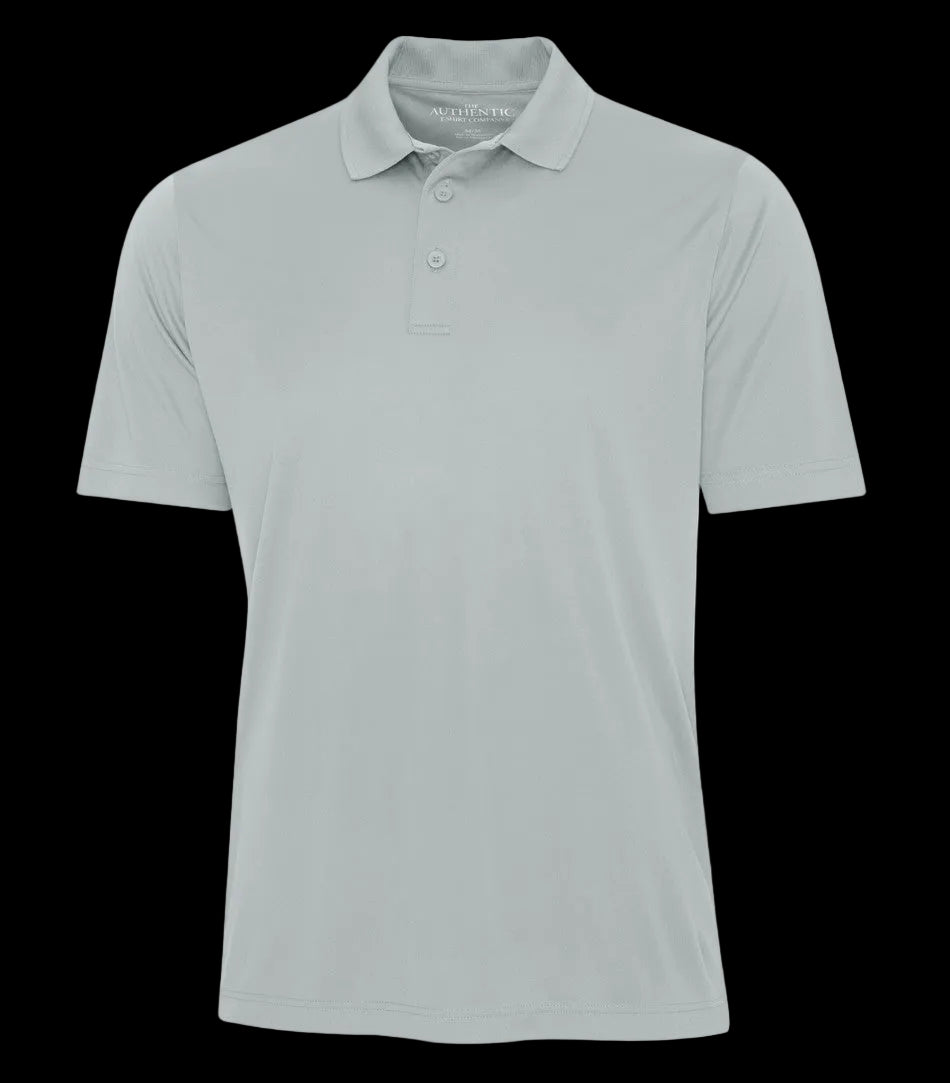 ATC™ PRO TEAM POLO. S4039 - Silver