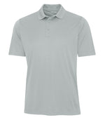 ATC™ PRO TEAM POLO. S4039 - Silver