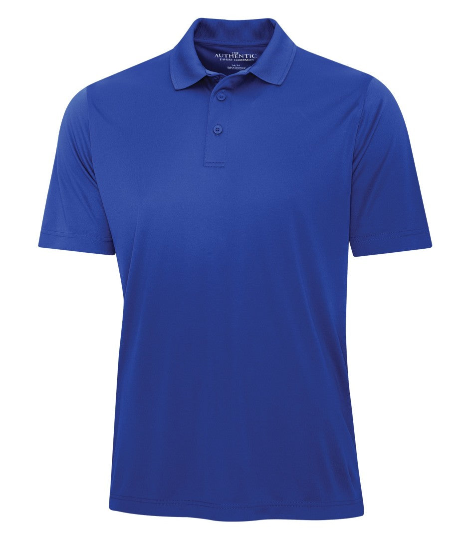 ATC™ PRO TEAM POLO. S4039 - True Royal